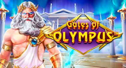 Gates of Olympus