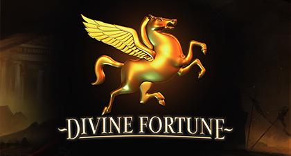 Divine Fortune