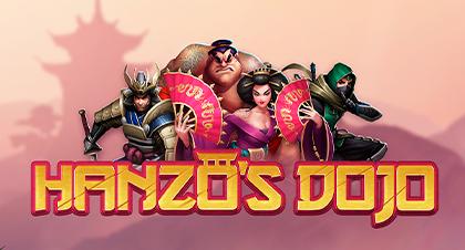 Hanzo's Dojo
