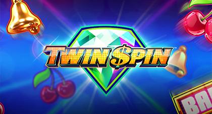 Twin Spin