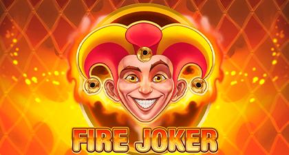 Fire Joker