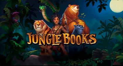 Jungle Books